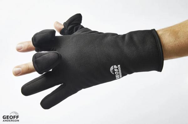 Geoff Anderson AirBear wetterfeste Handschuhe